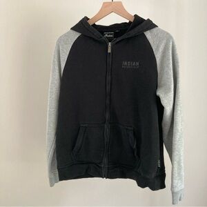 Indian Motorcycle Sweatshirt, Women’s Medium